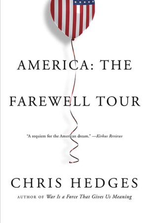 America: The Farewell Tour