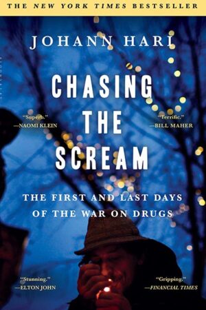 Chasing the Scream
