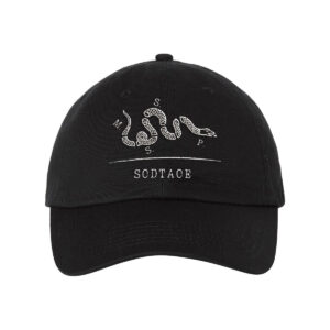 SODTAOE Hat