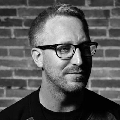 Brian Six