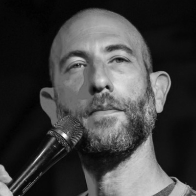 Ari Shaffir