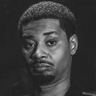 Danny Brown