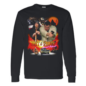 Merch – Matt and Shane's Secret Podcast