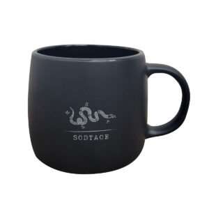 SODTAOE Mug