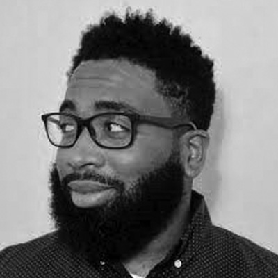 Nate Marshall