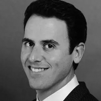 Oz Pearlman