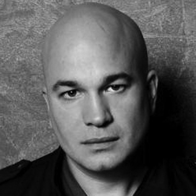 Robert Kelly