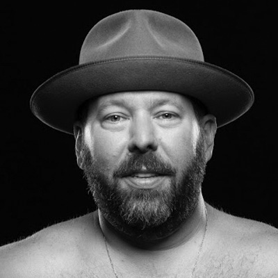 Bert Kreischer