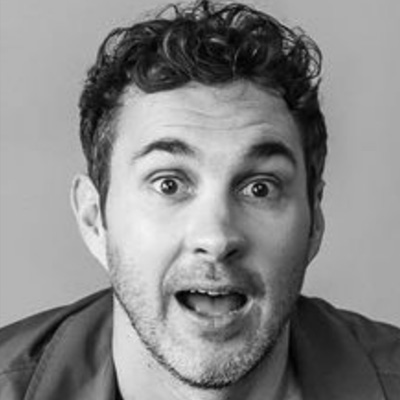 Mark Normand