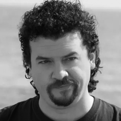 Danny McBride