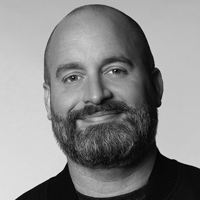 Tom Segura