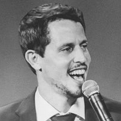 Tony Hinchcliffe