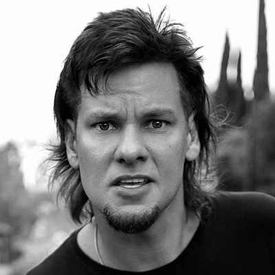 Theo Von