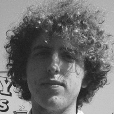 Andrew Callaghan