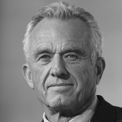 Robert F. Kennedy Jr.