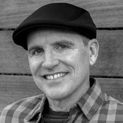 Greg Fitzsimmons