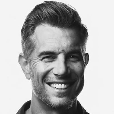 Nick Hexum