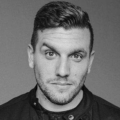 Chris Distefano
