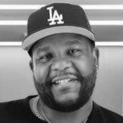 Nate Jackson