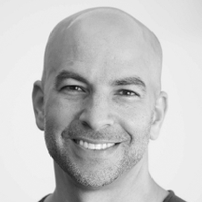 Peter Attia