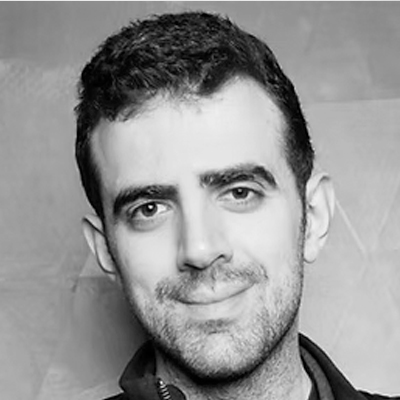 Sam Morril