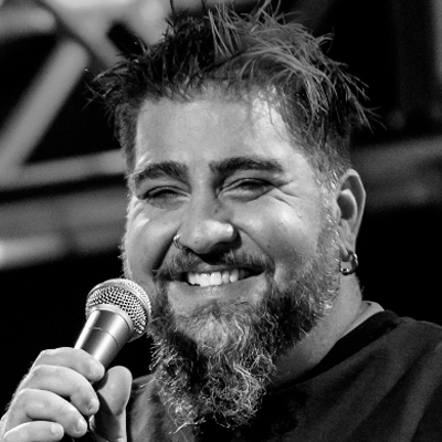 Big Jay Oakerson