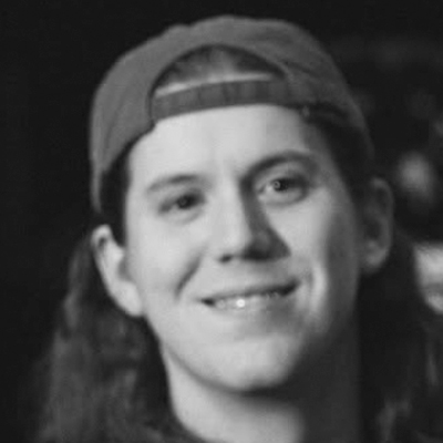 Egan Robinson