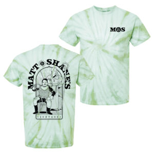 Monk & Knight T-Shirt