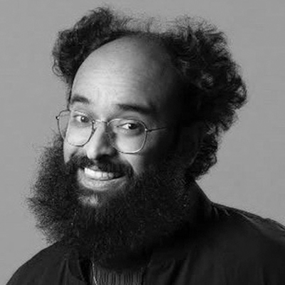 Ehsan Ahmad