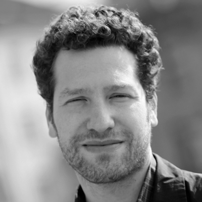 Gabe Polsky