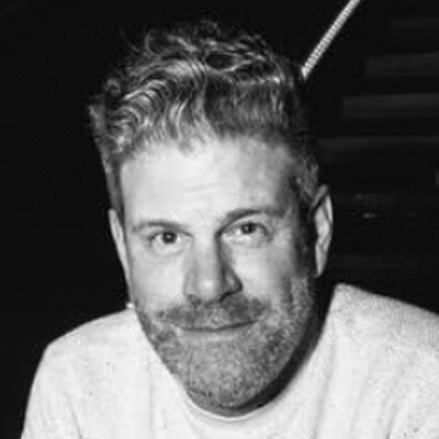 Steve Rannazzisi