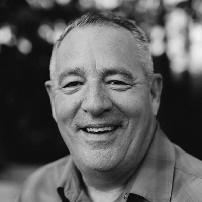 Buddy Levy