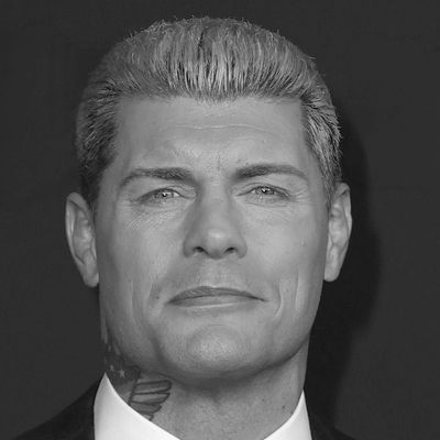 Cody Rhodes