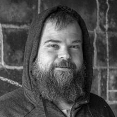 Corey Heider