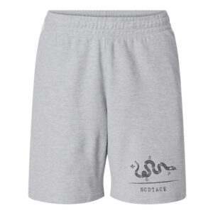 SODTAOE Gym Shorts
